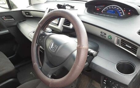 Honda Freed I, 2012 год, 930 000 рублей, 5 фотография