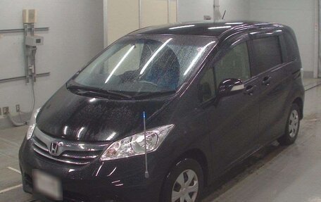 Honda Freed I, 2012 год, 930 000 рублей, 7 фотография
