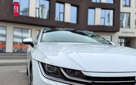 Volkswagen Arteon I, 2019 год, 3 100 000 рублей, 6 фотография