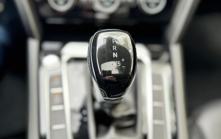 Volkswagen Arteon I, 2019 год, 3 100 000 рублей, 15 фотография