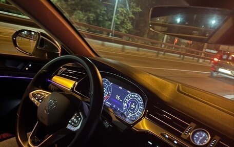 Volkswagen Arteon I, 2019 год, 3 100 000 рублей, 21 фотография