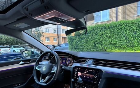 Volkswagen Arteon I, 2019 год, 3 100 000 рублей, 19 фотография