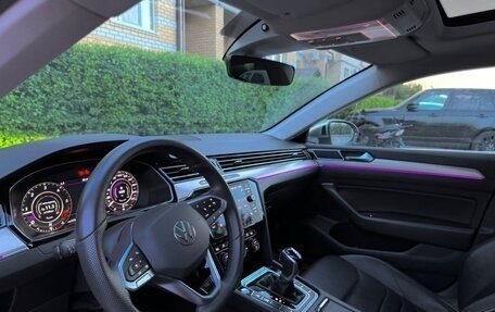 Volkswagen Arteon I, 2019 год, 3 100 000 рублей, 20 фотография
