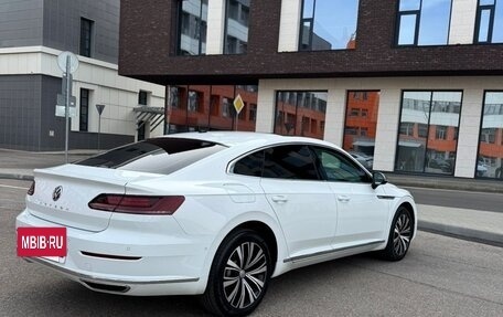 Volkswagen Arteon I, 2019 год, 3 100 000 рублей, 10 фотография
