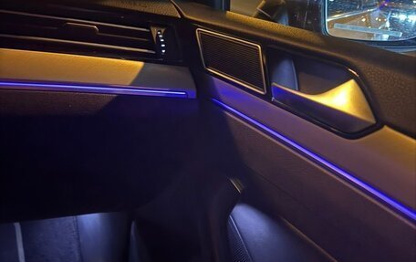 Volkswagen Arteon I, 2019 год, 3 100 000 рублей, 23 фотография