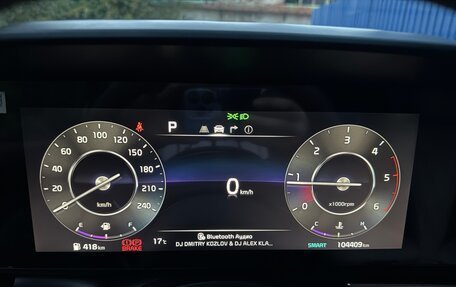 KIA Carnival, 2021 год, 3 800 000 рублей, 10 фотография