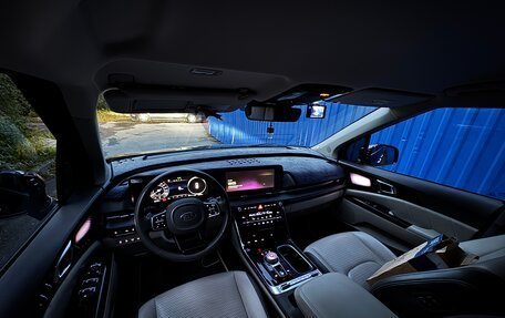 KIA Carnival, 2021 год, 3 800 000 рублей, 9 фотография