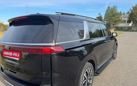 KIA Carnival, 2021 год, 3 800 000 рублей, 13 фотография