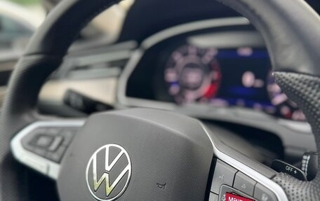 Volkswagen Arteon I, 2019 год, 3 100 000 рублей, 22 фотография
