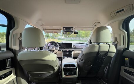 KIA Carnival, 2021 год, 3 800 000 рублей, 20 фотография