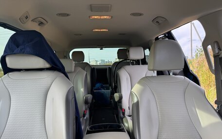 KIA Carnival, 2021 год, 3 800 000 рублей, 22 фотография
