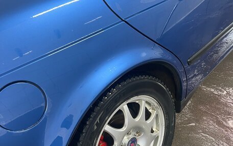 Saab 9-5 I, 1998 год, 450 000 рублей, 8 фотография