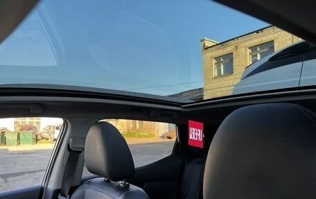 Nissan Qashqai, 2016 год, 1 830 000 рублей, 13 фотография