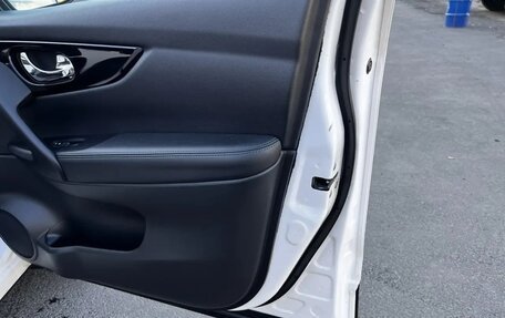 Nissan Qashqai, 2016 год, 1 830 000 рублей, 15 фотография