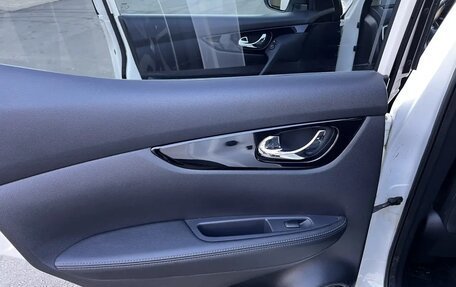 Nissan Qashqai, 2016 год, 1 830 000 рублей, 22 фотография