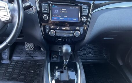 Nissan Qashqai, 2016 год, 1 830 000 рублей, 23 фотография