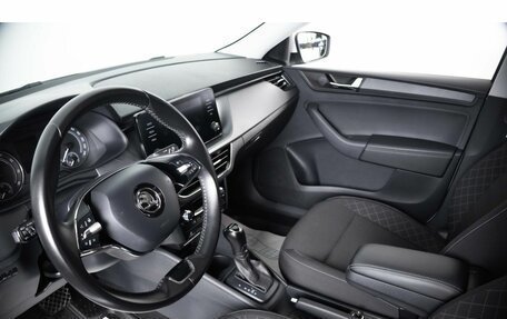 Skoda Rapid II, 2022 год, 1 999 000 рублей, 7 фотография
