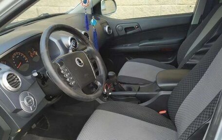 SsangYong Actyon Sports II, 2010 год, 650 000 рублей, 2 фотография