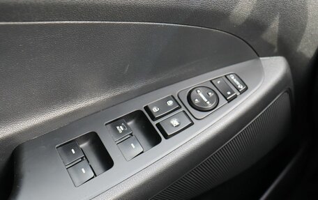 Hyundai Tucson III, 2016 год, 1 990 000 рублей, 11 фотография