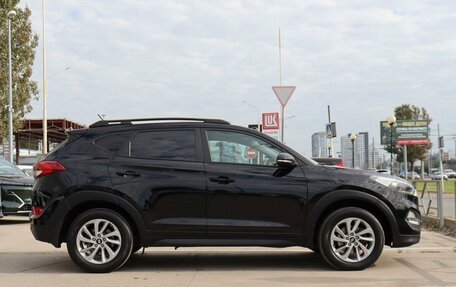 Hyundai Tucson III, 2016 год, 1 990 000 рублей, 4 фотография