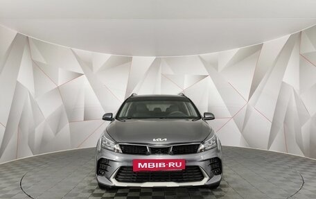 KIA Rio IV, 2021 год, 1 515 150 рублей, 7 фотография