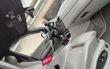 BMW X3, 2003 год, 850 000 рублей, 8 фотография