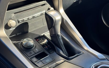 Lexus NX I, 2020 год, 3 500 000 рублей, 16 фотография