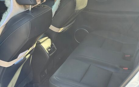 Lexus NX I, 2020 год, 3 500 000 рублей, 11 фотография