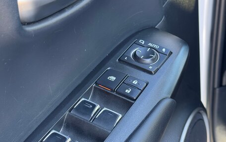 Lexus NX I, 2020 год, 3 500 000 рублей, 18 фотография