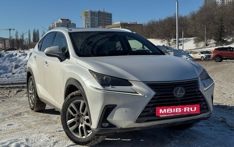 Lexus NX I, 2020 год, 3 500 000 рублей, 24 фотография