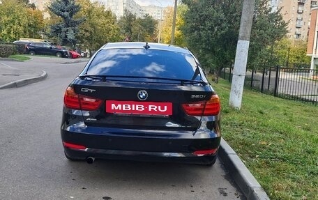 BMW 3 серия, 2016 год, 5 фотография