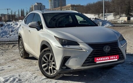Lexus NX I, 2020 год, 3 500 000 рублей, 25 фотография