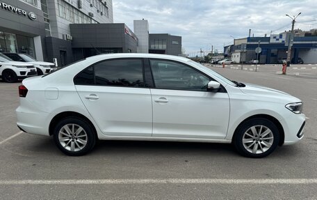 Volkswagen Polo VI (EU Market), 2021 год, 1 550 000 рублей, 4 фотография