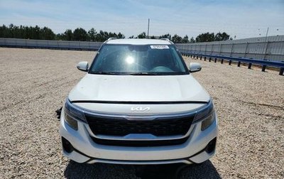 KIA Seltos I, 2022 год, 2 000 000 рублей, 1 фотография
