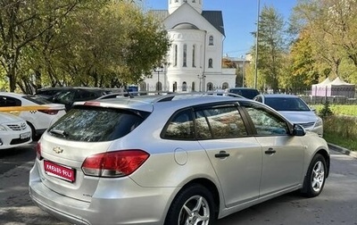 Chevrolet Cruze II, 2013 год, 450 000 рублей, 1 фотография