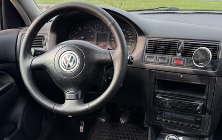Volkswagen Golf IV, 2001 год, 350 000 рублей, 5 фотография