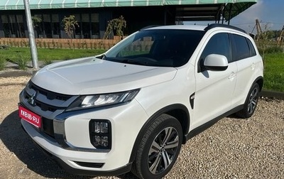 Mitsubishi ASX I рестайлинг, 2021 год, 2 350 000 рублей, 1 фотография