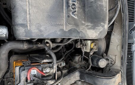 Volkswagen Golf IV, 2001 год, 350 000 рублей, 10 фотография