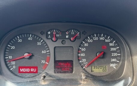 Volkswagen Golf IV, 2001 год, 350 000 рублей, 9 фотография