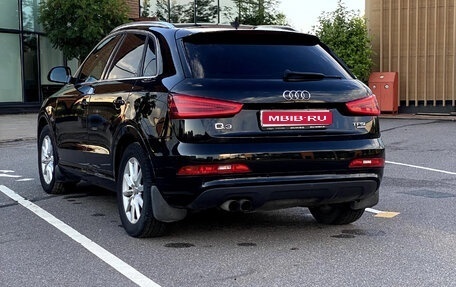 Audi Q3, 2012 год, 1 230 000 рублей, 1 фотография