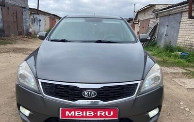 KIA cee'd I рестайлинг, 2010 год, 680 000 рублей, 1 фотография