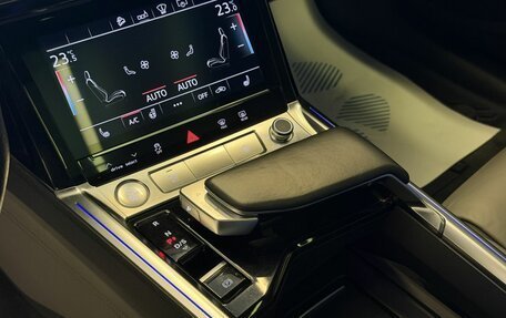 Audi e-tron I, 2020 год, 4 450 000 рублей, 23 фотография