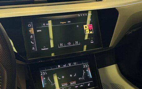 Audi e-tron I, 2020 год, 4 450 000 рублей, 22 фотография