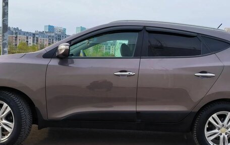 Hyundai ix35 I рестайлинг, 2011 год, 1 300 000 рублей, 6 фотография