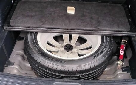 Hyundai ix35 I рестайлинг, 2011 год, 1 300 000 рублей, 10 фотография