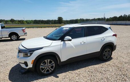 KIA Seltos I, 2022 год, 2 000 000 рублей, 3 фотография