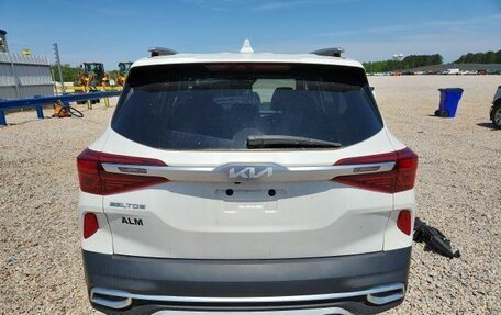 KIA Seltos I, 2022 год, 2 000 000 рублей, 2 фотография