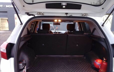 Hyundai Creta I рестайлинг, 2016 год, 1 500 000 рублей, 12 фотография