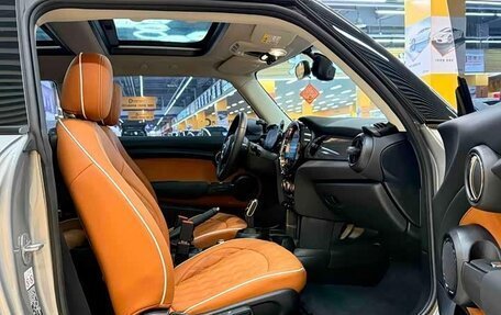MINI Clubman, 2023 год, 2 100 000 рублей, 7 фотография