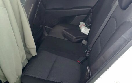 Hyundai Creta I рестайлинг, 2016 год, 1 500 000 рублей, 22 фотография